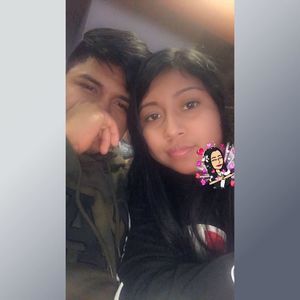 Meet your Posher, Heidy